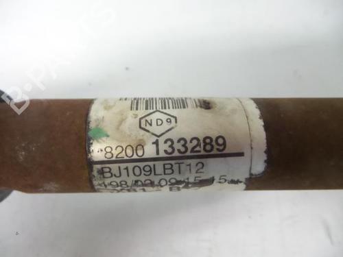 Used Right front driveshaft RENAULT ESPACE IV (JK0/1_) 2.2 dCi (JK0H) (150 hp) 31464541