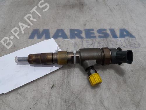 Used Injector PEUGEOT EXPERT Van (VF3A_, VF3U_, VF3X_) 1.6 HDi 90 8V (90 hp) 31430483