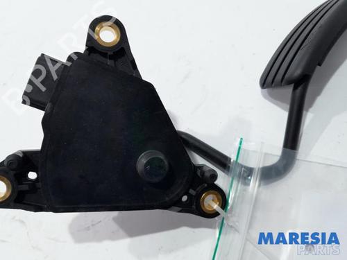 Pedal RENAULT ZOE (BFM_) ZOE | BP31385386I4