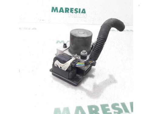 ABS pump CITROËN JUMPY II Van 1.6 HDi 90 8V | BP31441523M43 - Image 2