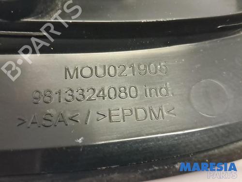 Andre CITROËN C3 III (SX) 1.2 VTi 82 | BP31455874O1