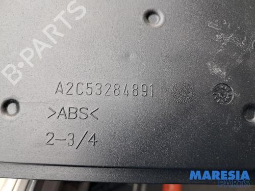 Engine control unit (ECU) RENAULT SCÉNIC III (JZ0/1_) 1.5 dCi | BP32485144M57  - Image 6