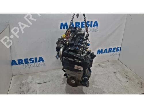 Used Engine RENAULT CLIO IV Grandtour (KH_) 1.5 dCi 90 (KHN3, KHN4) (90 hp) 31489213