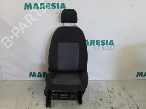Right front seat PEUGEOT BIPPER (AA_) 1.4 HDi | BP31502056C16 - Image 2