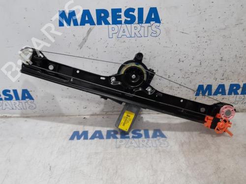 Front right window mechanism FIAT PUNTO (199_) 0.9 | BP31521219C23