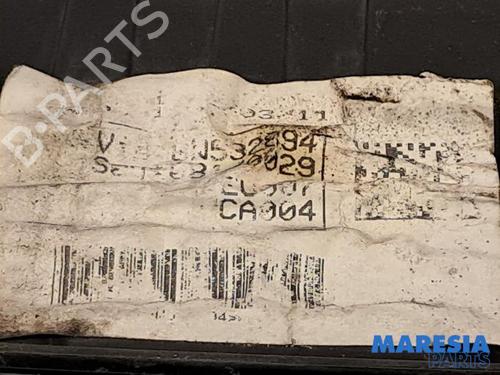 Switch CITROËN C3 II (SC_) 1.6 HDi | BP31513966I30