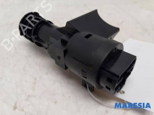 Ignition barrel FIAT PANDA (312_, 319_) 1.2 (312PXA1A) | BP31504468M48 - Image 4