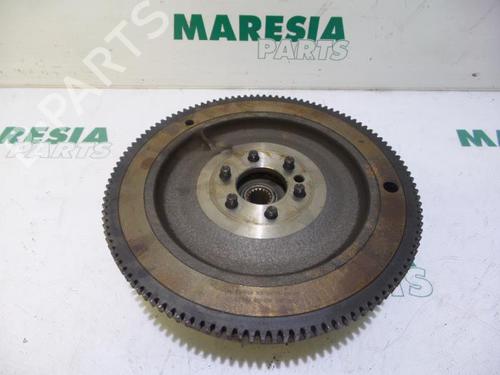 Flywheel CITROËN C3 II (SC_) 1.4 VTi 95 | BP31394995M101