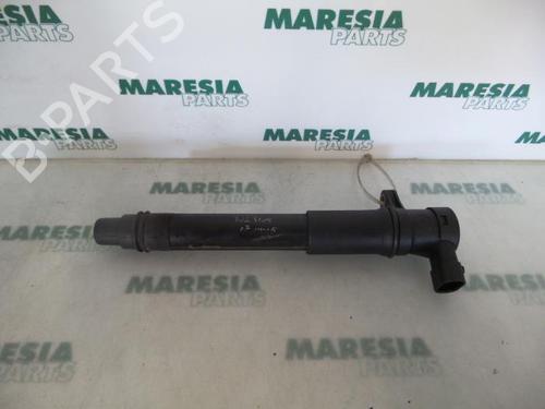 Used Ignition coil FIAT DOBLO MPV (119_, 223_) 1.6 16V (223AXD1A) (103 hp) 31458644