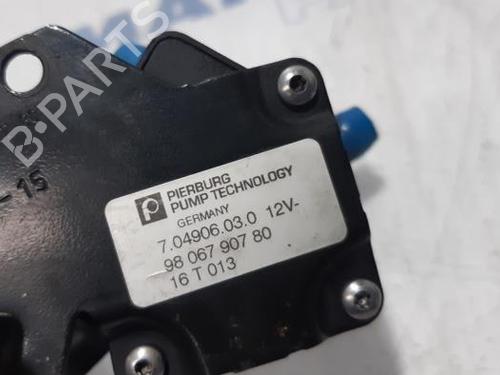 Steering pump CITROËN C5 III Break (RW_) 1.6 THP 155 | BP31454243M99