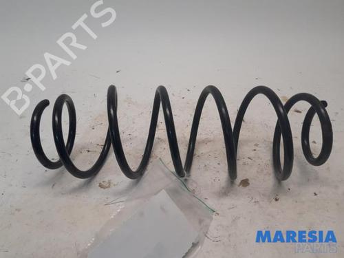 Støddæmperfjeder ALFA ROMEO GIULIETTA (940_) 1.4 TB (940FXF1A) (116 hp) 31520368