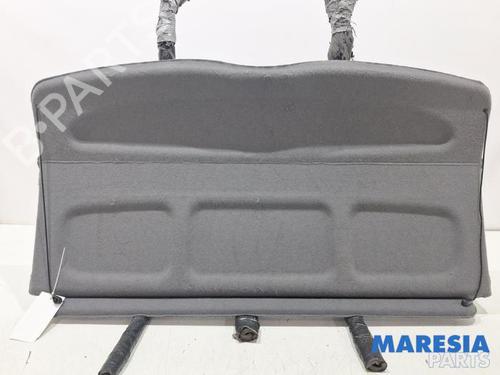 Used Rear parcel shelf CITROËN XSARA PICASSO (N68) 1.6 16V (109 hp) 31404355