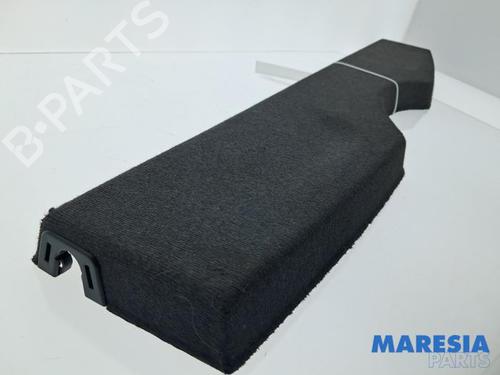 Rear parcel shelf FIAT 500 (312_) 0.9 (312AXG1A, 312.AXG11) | BP33411299C85 - Image 5