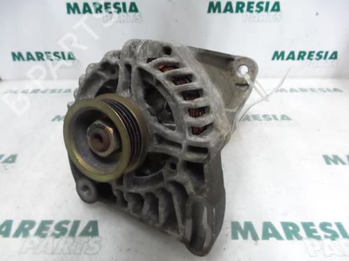 Used Alternator FIAT PUNTO (188_) 1.2 60 (188.030, .050, .130, .150, .230, .250) (60 hp) 31404798