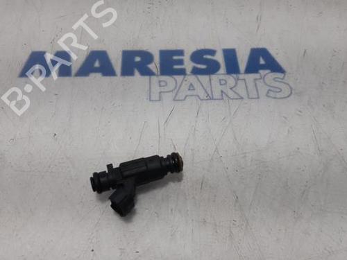 Inyector PEUGEOT 308 II (LB_, LP_, LW_, LH_, L3_) 1.2 VTi 72 (82 hp) 31395817