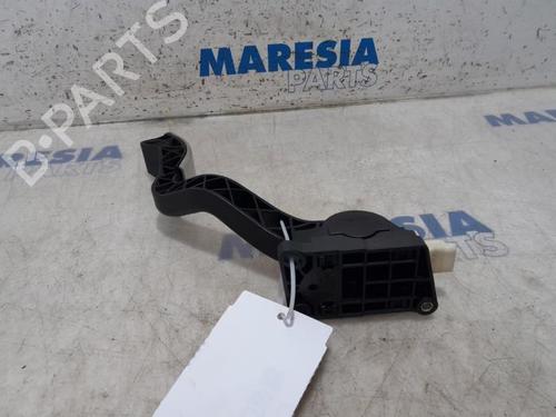 Electronic module PEUGEOT 307 CC (3B) 1.6 16V | BP31530893M83