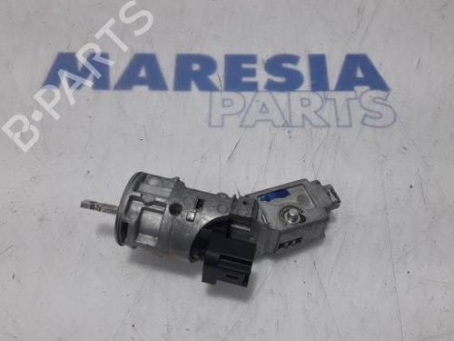 Used Ignition barrel CITROËN BERLINGO MULTISPACE (B9) 1.6 (109 hp) 31448453