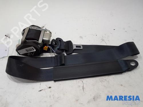 Sikkerhedssele foran højre OPEL COMBO Box Body/MPV (X12) 1.3 CDTI (B05) (90 hp) 31398877