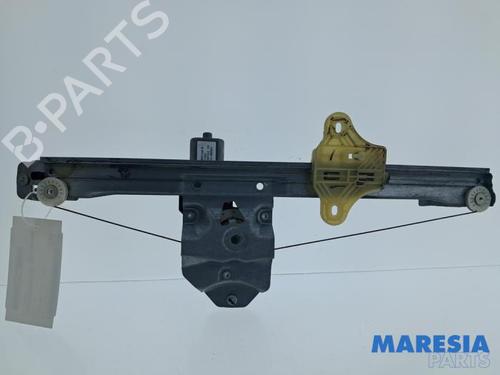 Used Front left window mechanism Front left window mechanism 36881878 36881878