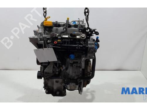 Motor RENAULT CLIO IV Grandtour (KH_) 0.9 TCe 90 (90 hp) 31535913