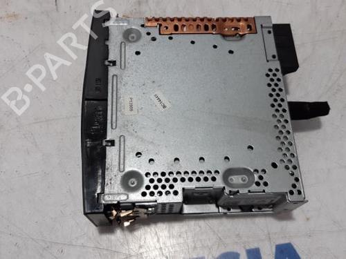 Radio PEUGEOT 207 CC (WD_) 1.6 16V | BP31393766E6 