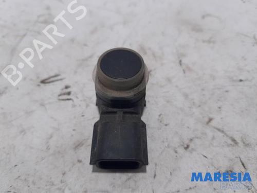 Used Electronic sensor RENAULT SCÉNIC III (JZ0/1_) 1.5 dCi (110 hp) 31438686