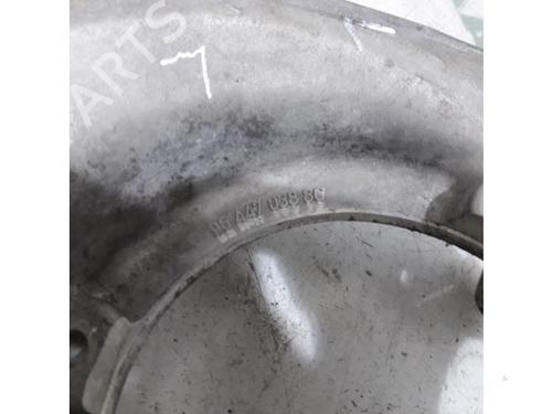 Support CITROËN C6 (TD_) 2.7 HDi | BP31420890C155