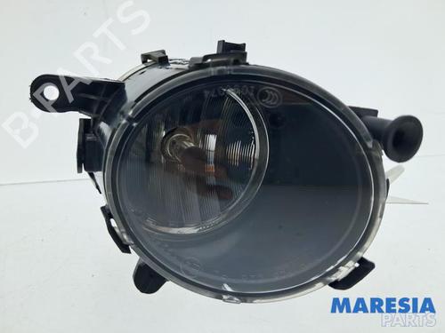 Faro Antiniebla delantero izquierdo Faro Antiniebla delantero izquierdo 38758821 38758821