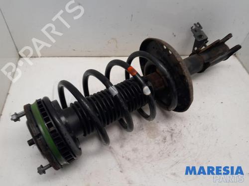 Used Right front shock absorber PEUGEOT 508 SW I (8E_) 1.6 THP (156 hp) 31426745