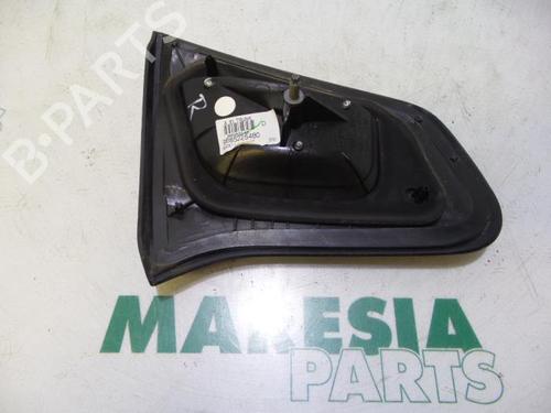 Right taillight CITROËN C3 II (SC_) 1.6 HDi | BP31452169C35