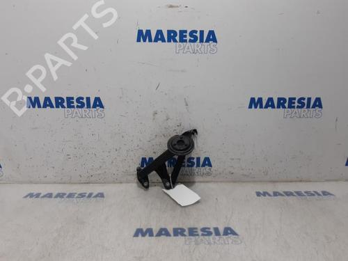 Used Pipe PEUGEOT 308 SW II (LC_, LJ_, LR_, LX_, L4_) 1.6 BlueHDi 120 (120 hp) 31414880
