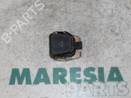 Used Electronic sensor PEUGEOT 208 I (CA_, CC_) 1.2 VTI 82 (82 hp) 31439502