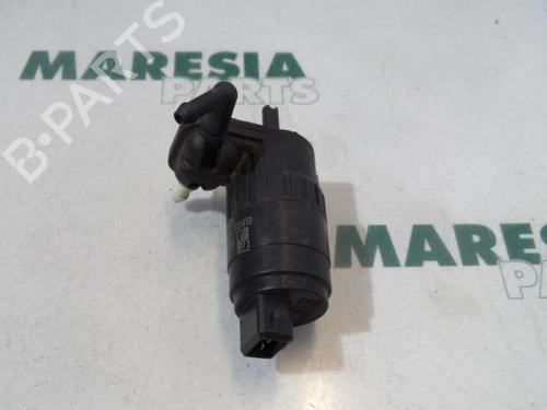 Used Other FIAT GRANDE PUNTO (199_) 1.4 (199AXB11, 199AXB1A, 199BXB1A, 199AXL1A) (77 hp) 31452043