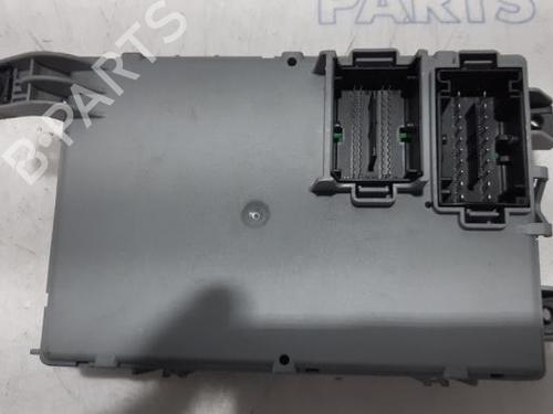 Engine control unit (ECU) OPEL COMBO Box Body/MPV (X12) 1.3 CDTI (B05) | BP31465835M57 