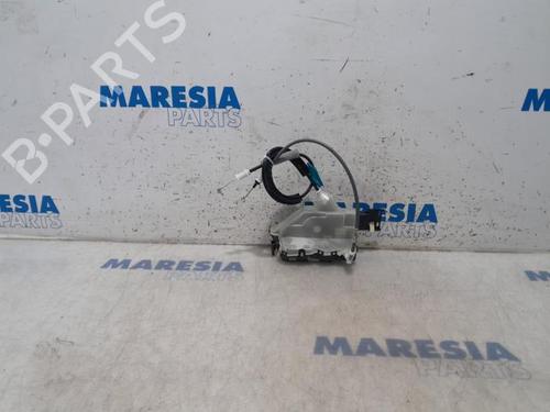 Used Electronic module CITROËN BERLINGO Box Body/MPV (K9) 1.6 BlueHDi 100 (99 hp) 31490520