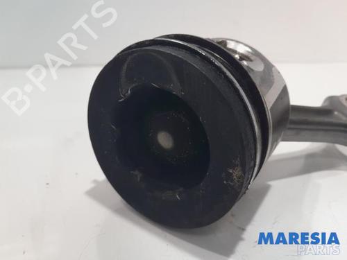 Other PEUGEOT 2008 I (CU_) 1.6 HDi | BP31523119O1