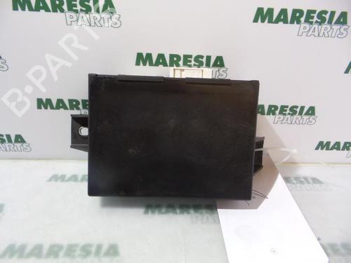 Control unit ALFA ROMEO 147 (937_) 1.6 16V T.SPARK ECO (937.AXA1A, 937.BXA1A) | BP31425741M11  - Image 5