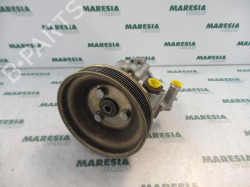 Styring servopumpe ALFA ROMEO 147 (937_) 1.6 16V T.SPARK ECO (937.AXA1A, 937.BXA1A) (105 hp) 31498440