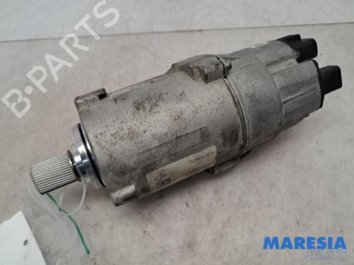 Used Electronic module OPEL ASTRA K Sports Tourer (B16) 1.2 Turbo (35) (110 hp) 31491334