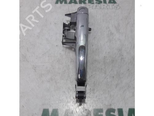 rear-left-exterior-door-handle-citroen-c3-ii-sc_-2009-31440177 main image