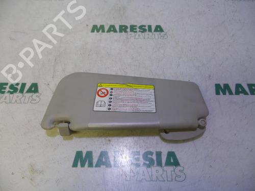right-sun-visor-fiat-punto-evo-199_-2008-31505466 main image