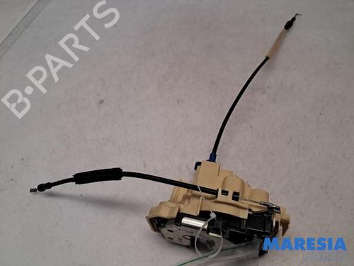 Used Electronic module FIAT PANDA (312_, 319_) 0.9 (312PXG1A) (86 hp) 31411915
