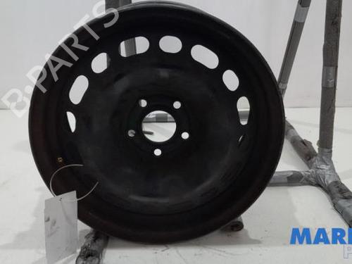 Used Rim CITROËN C5 III (RD_) 2.0 16V (RDRFJC, RDRFJF) (140 hp) 31406988