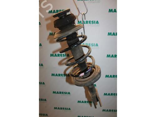 Used Right front shock absorber RENAULT KANGOO Express (FC0/1_) 1.9 dTi (FC0U) (80 hp) 31503589