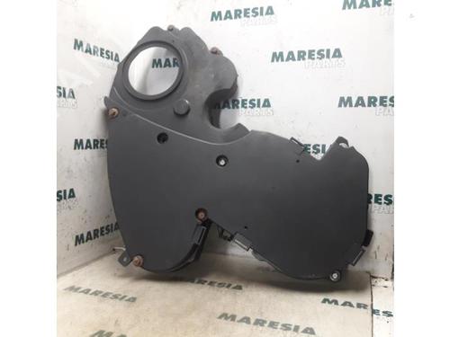 Coperchio della distribuzione FIAT DUCATO Van (244_) 2.3 JTD (110 hp) 31493530