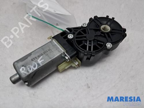 Used Sunroof engine PEUGEOT 307 CC (3B) 2.0 16V (136 hp) 31411399