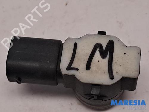 Elektronisk sensor CITROËN C4 CACTUS 1.6 BlueHDi 100 | BP31401554M84