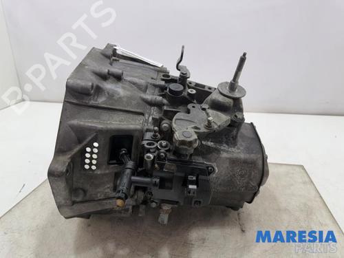 Gearbox PEUGEOT 3008 I MPV (0U_) 1.6 THP | BP31429372M3