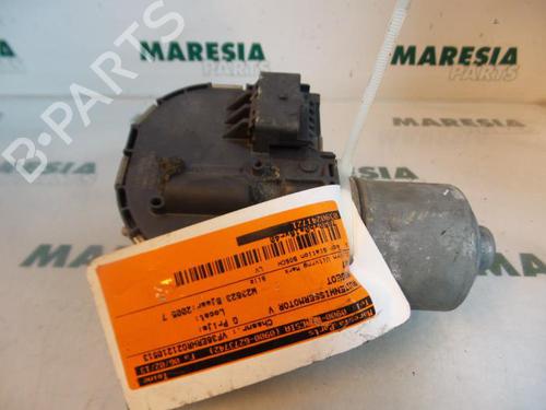 Front wiper motor PEUGEOT 407 SW (6E_, 6D_) 2.0 HDi 135 | BP31495253M29