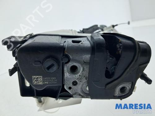 Used Electronic module Electronic module OPEL CORSA F (P2JO) 1.2 (68) (101 hp) 40235511 40235511